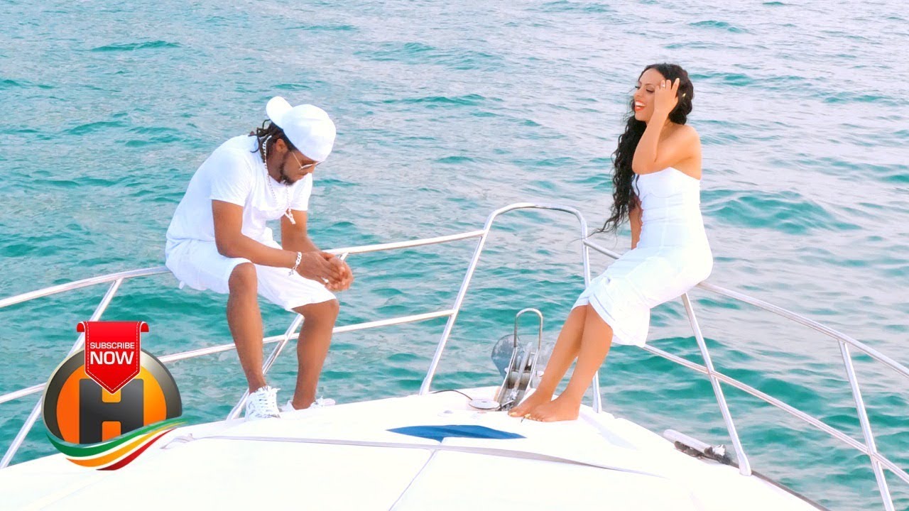 Amha Sinku - Wube | ውቤ - New Ethiopian Music 2019 (Official Video)