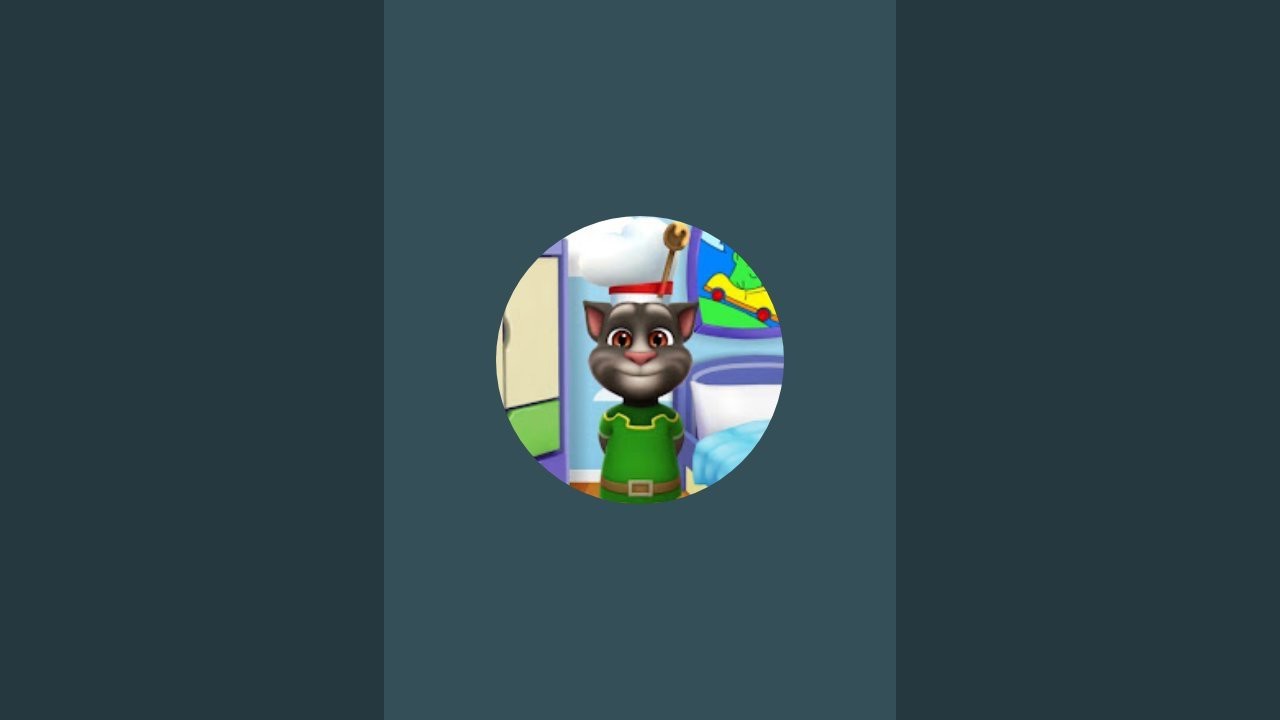 Tommy  is live!