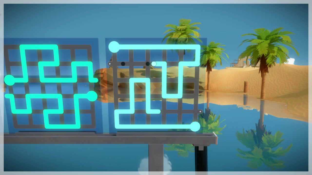 The Witness- 2 [03.14.17] Feat. Smashkeys