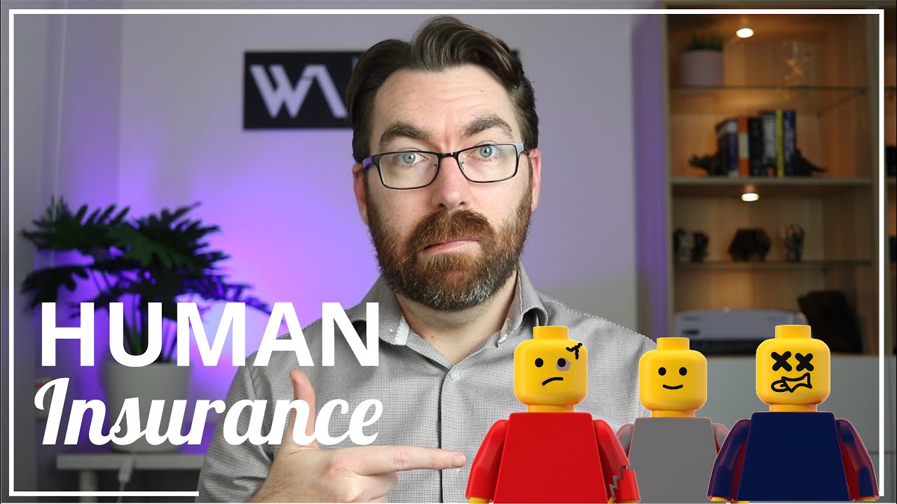 Human Insurance | Insurance inside your superannuation explained