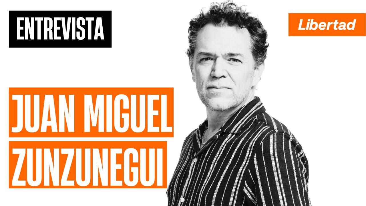 Entrevista a Juan Miguel Zunzunegui: Al día siguiente de la conquista