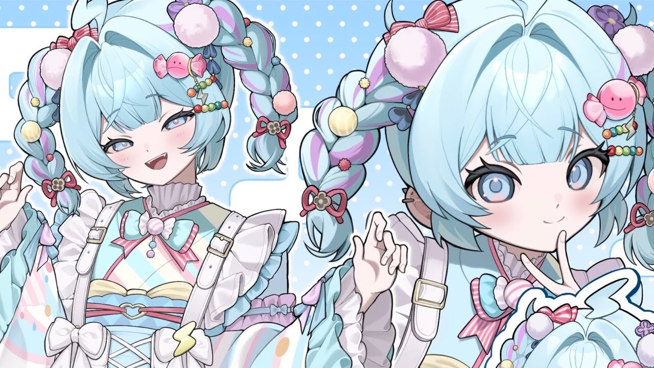 【歌枠 KARAOKE】縦型歌雑談〜❕【水宮枢／ホロライブDEV_IS】