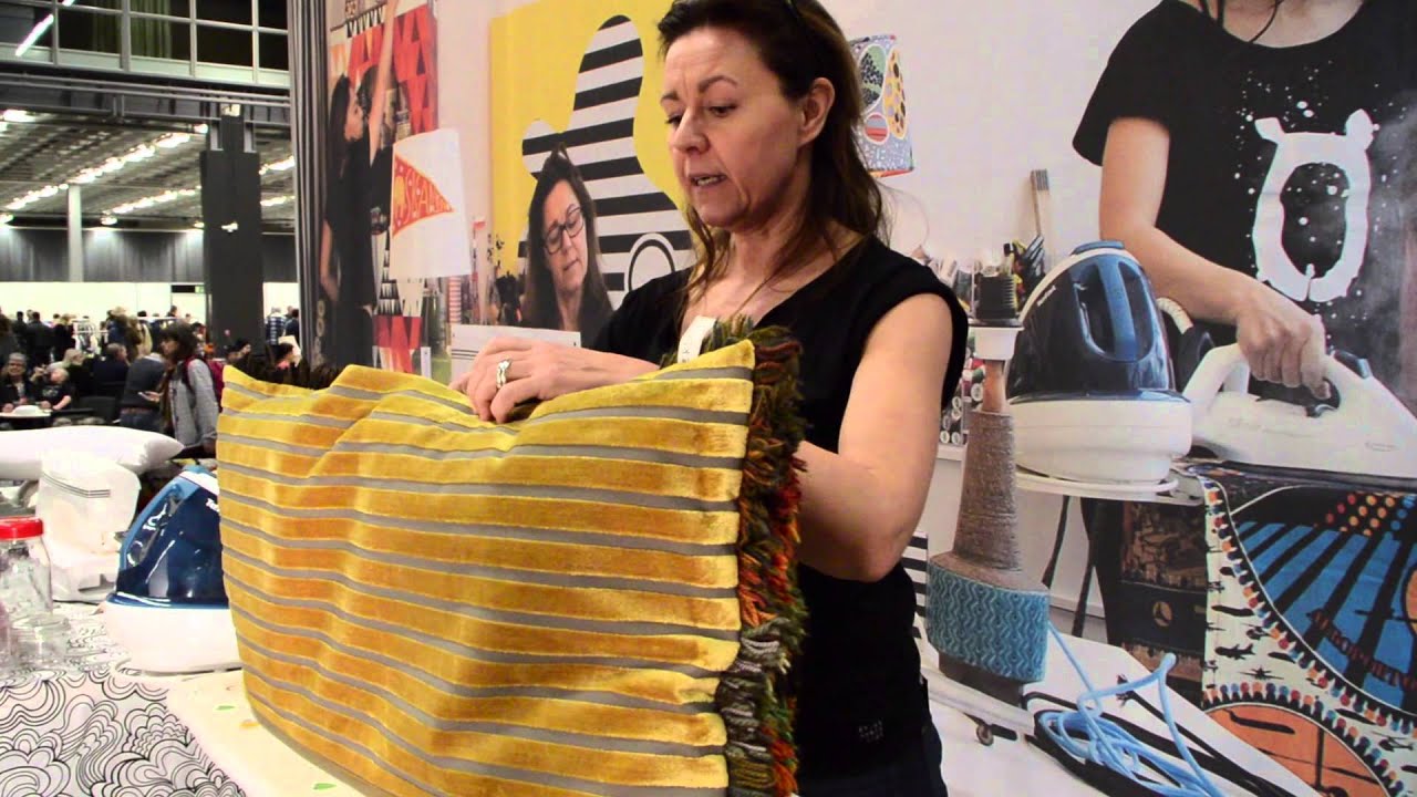 Mija on the flea