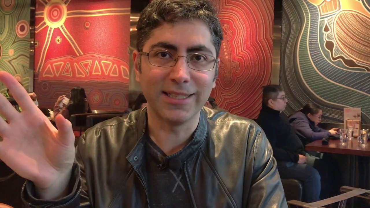 Gadamer's Truth & Method