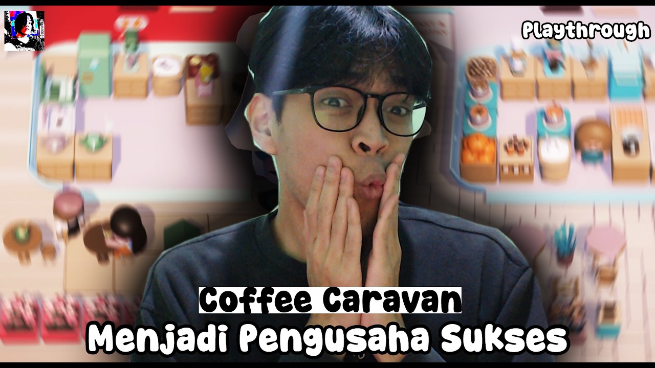COFFEE CARAVAN | SEMUANYA DIMULAI DARI HAL KECIL