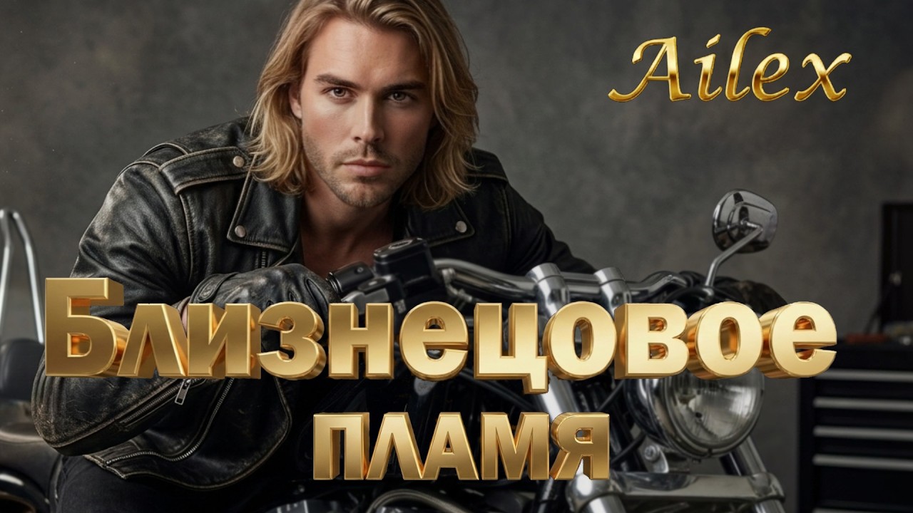 Ailex Lara — БЛИЗНЕЦОВОЕ ПЛАМЯ ✨ Выше неба | Песня для привлечения Родной Души и Любви (НОВАЯ 2026)