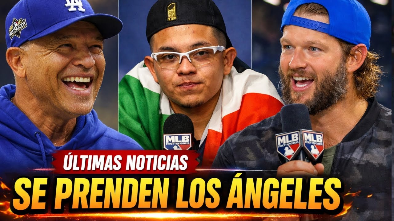 &Uacute;LTIMAS NOTICIAS MLB: EL B&Eacute;ISBOL SE MUEVE CON DECISIONES CLAVE HACIA 2026