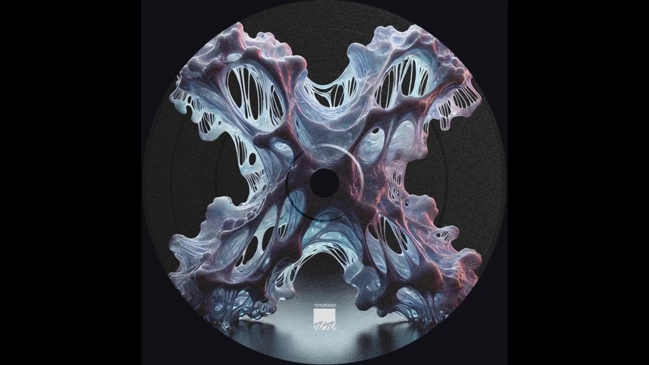 Fernando Lagreca - Die Stille der Nacht [TUTUXVA01]