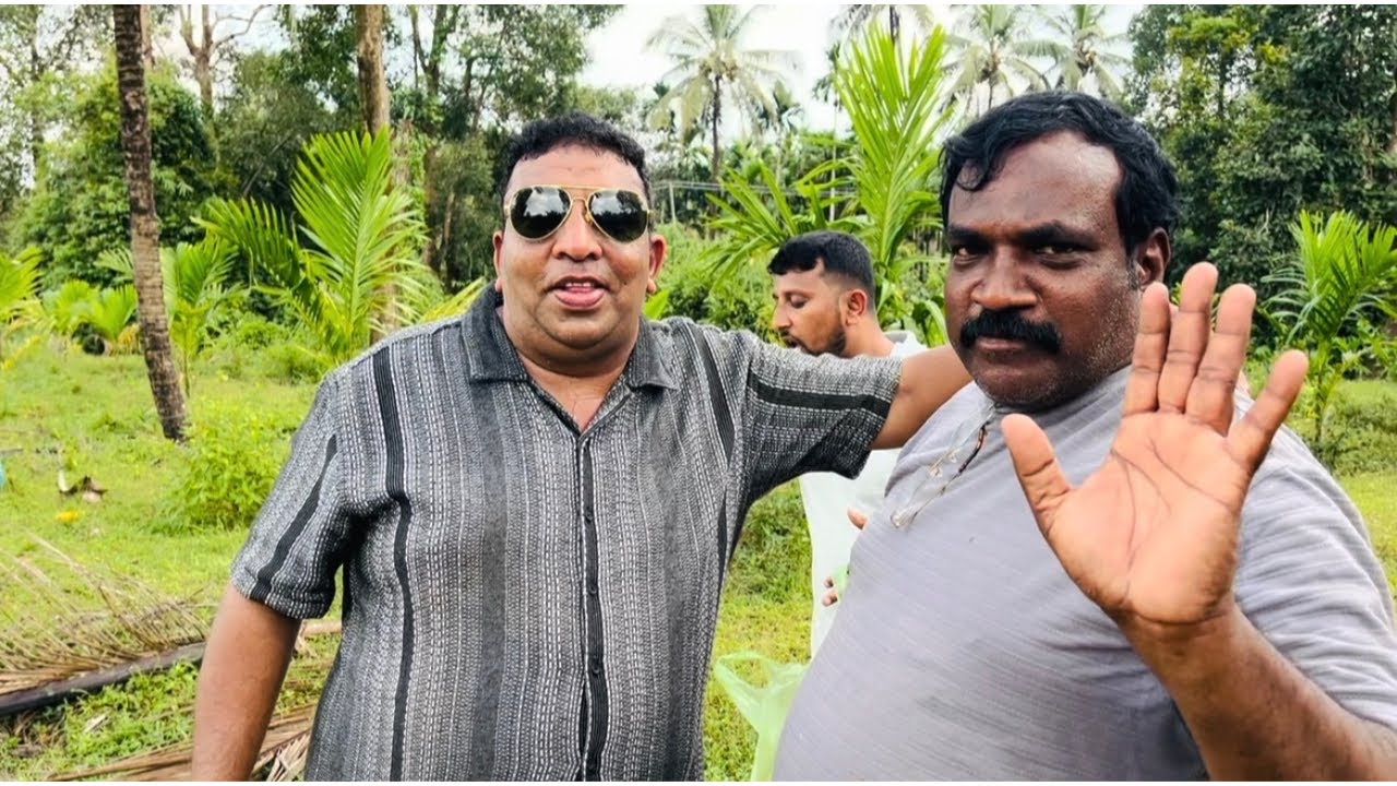 A Day Out with DJ Mushtaq Karkala | Fishing & Cooking Adventure 🎣🔥