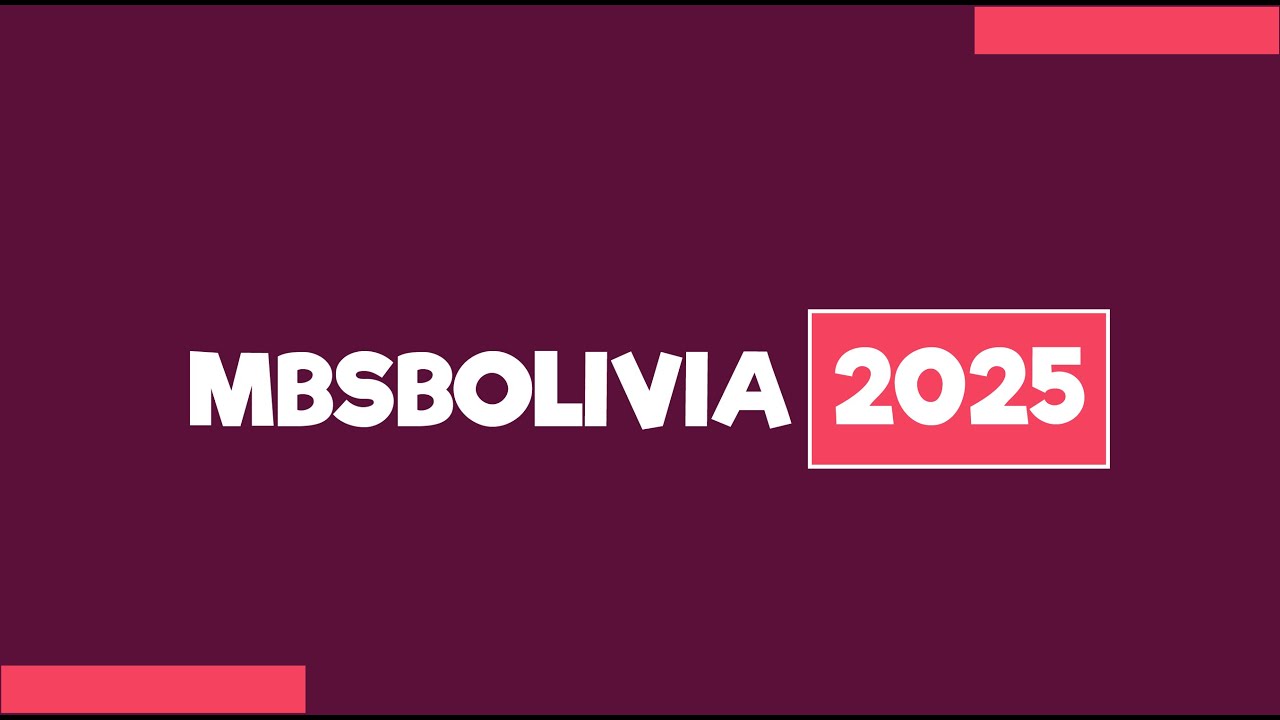 Mbs Bolivia Top 10 🎧 Anual 2025