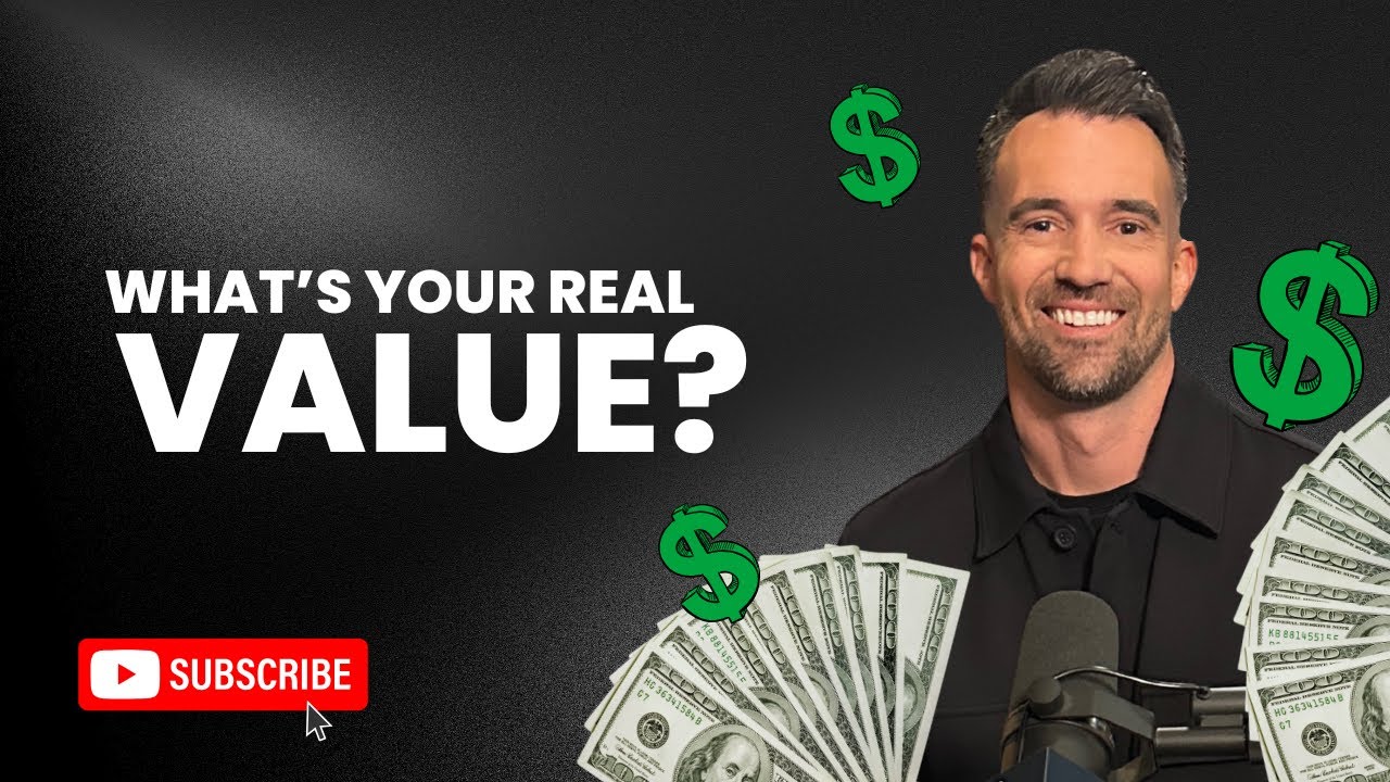 What’s Your Life Really Worth?