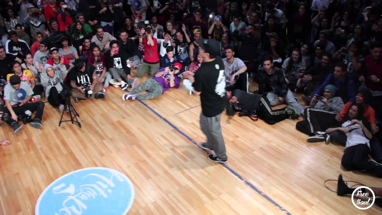HTB 2015 Demo //Judge Popping // Hozin 