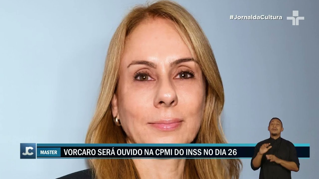 Comissões do Congresso intensificam investigações sobre o Banco Master