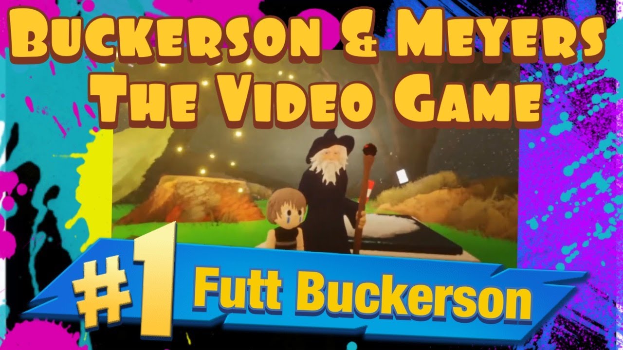 Buckerson & Meyers - Level One