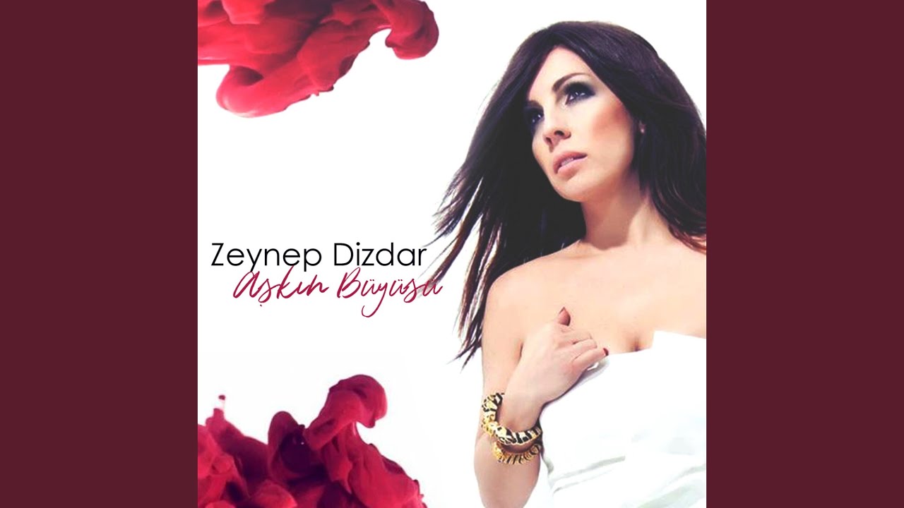 Aşkın B&uuml;y&uuml;s&uuml;