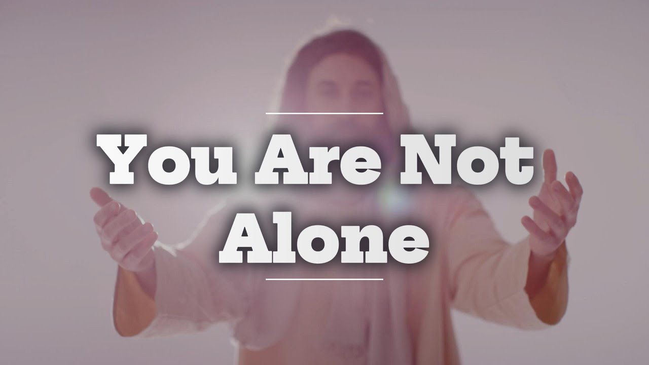When You Feel Lost - A Message from God | Motivation