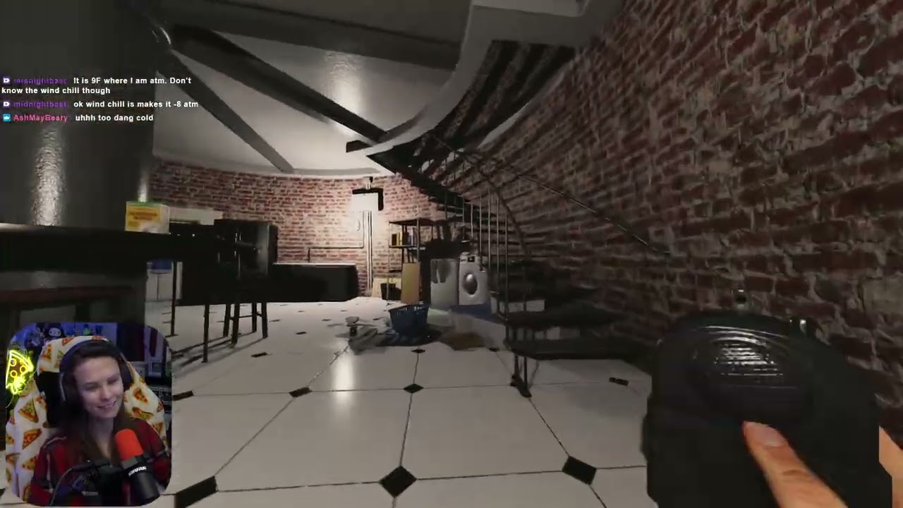 Hide and Seek: Hide! Challenge Mode! Phasmophobia