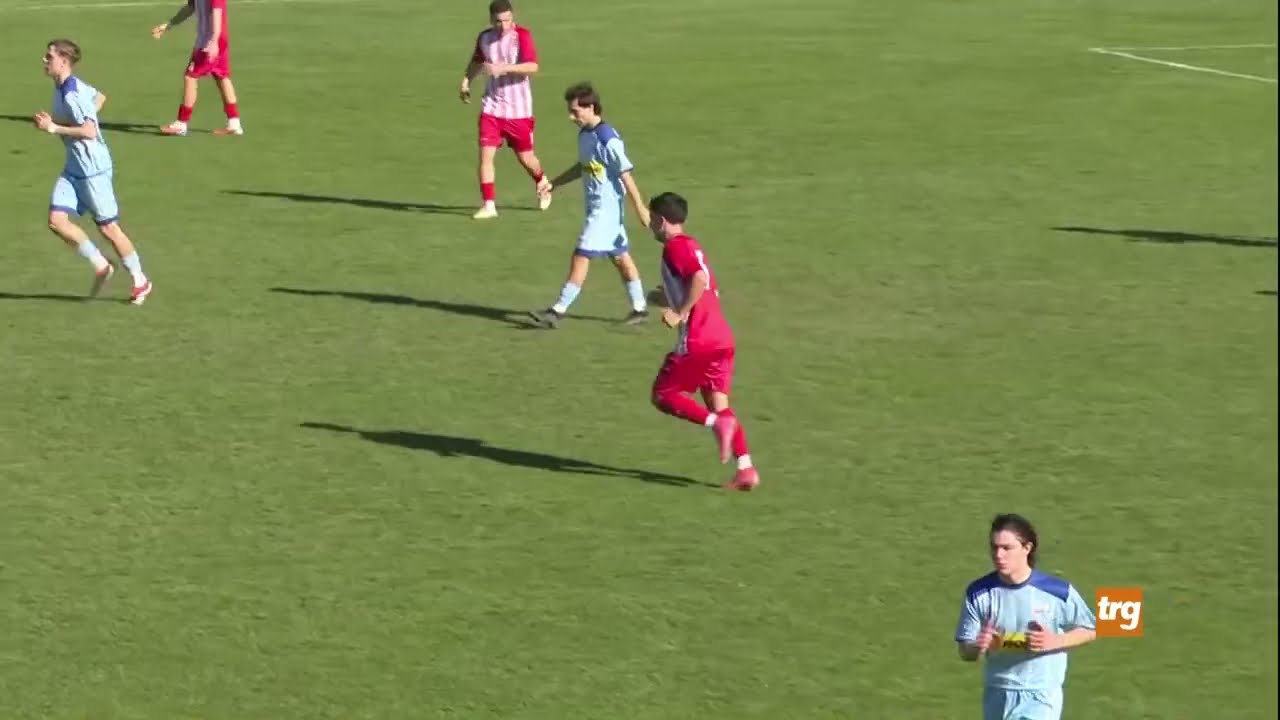 Promozione, Girone A: 0-0 per Città di Castello-Ventinella