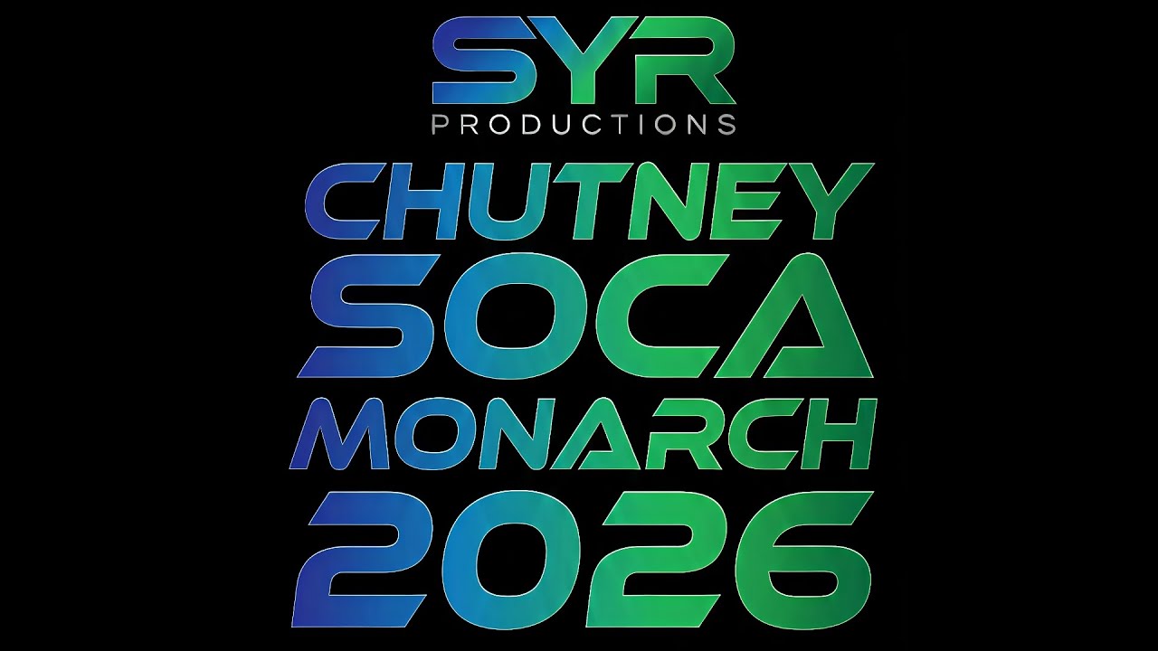 Savita Singh@CHUTNEY SOCA MONARCH 2026 FINALS WINNING CHUTNEY FINALS