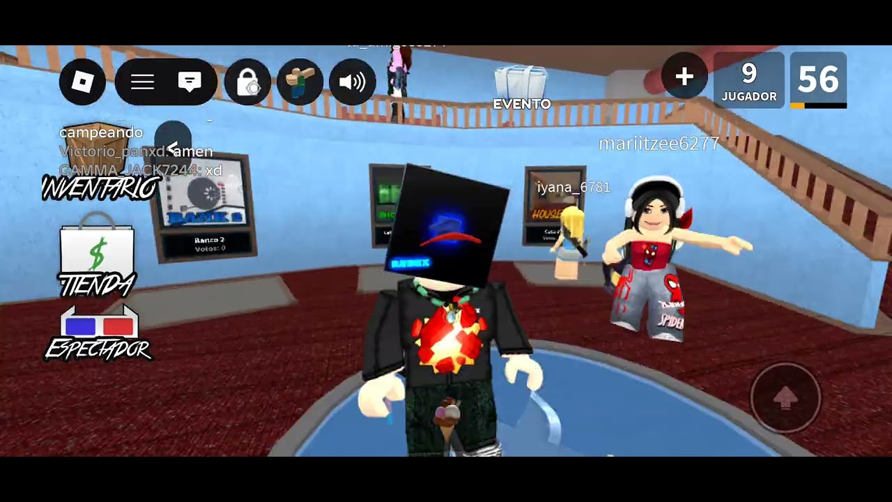 Mi primer video no se burlen