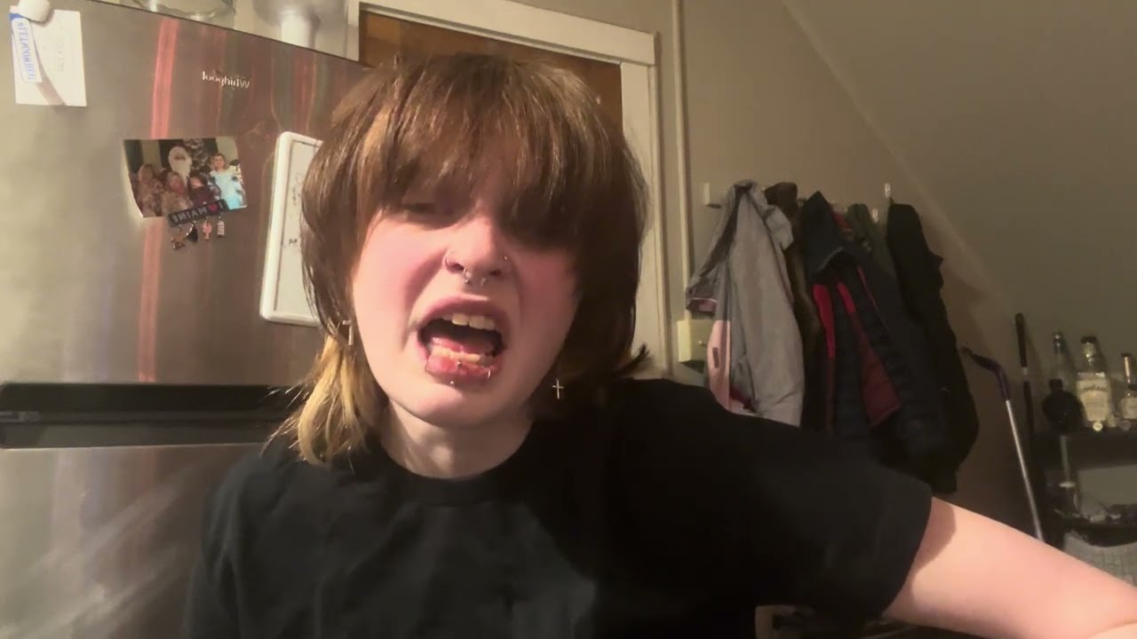 baby britain - elliott smith (cover from last year)