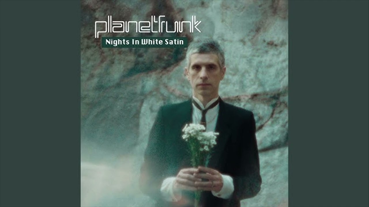 Planet Funk - Night in White Satin (Andrea G-brasc Mixshow Remix)