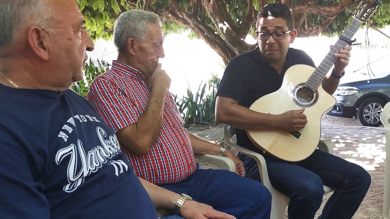 Amor en silencio edilberto daza