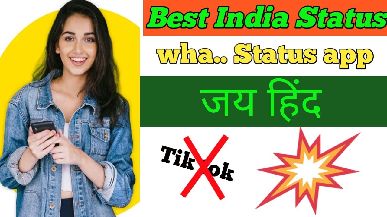 India WhatsApp status apps|Best Status apps|| #Indian Status apps||