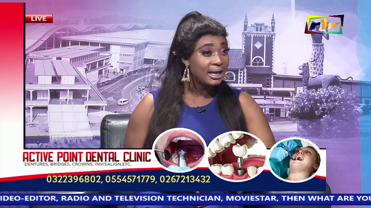 ACTIVE POINT DENTAL CLINIC
