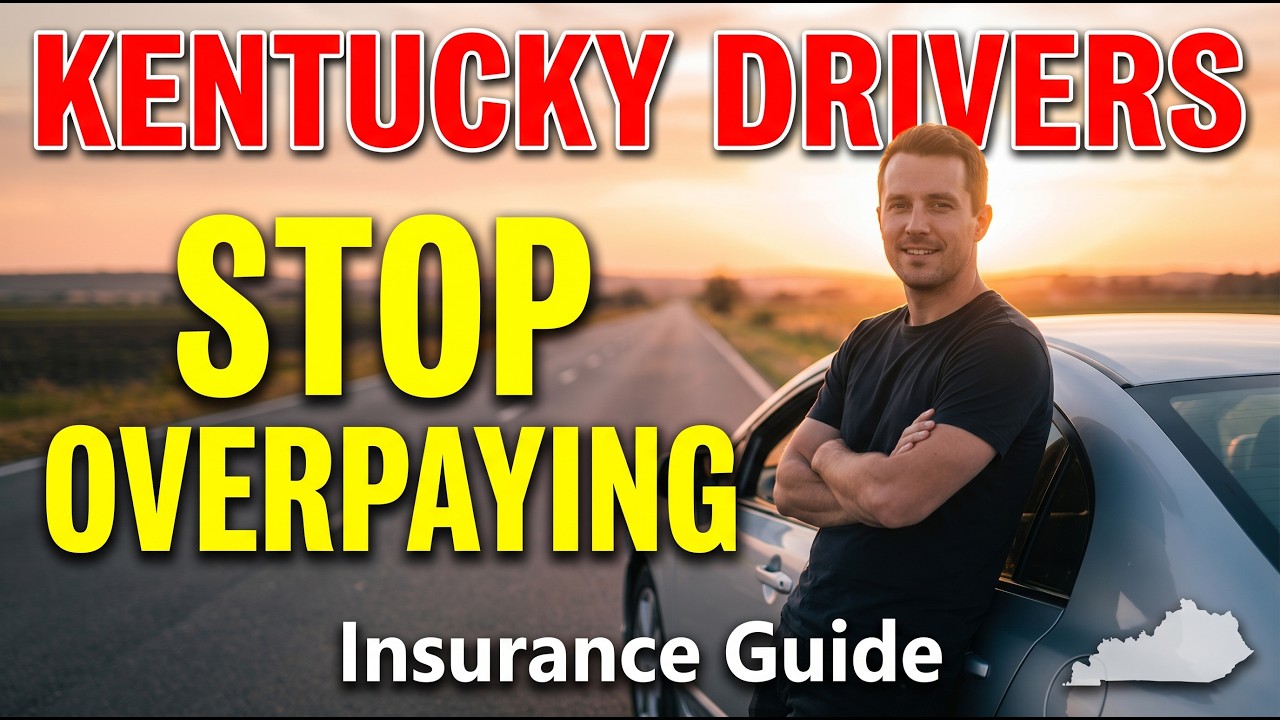 Cheap car insurance KENTUCKY: Compare quotes fast + what to ask on the phone