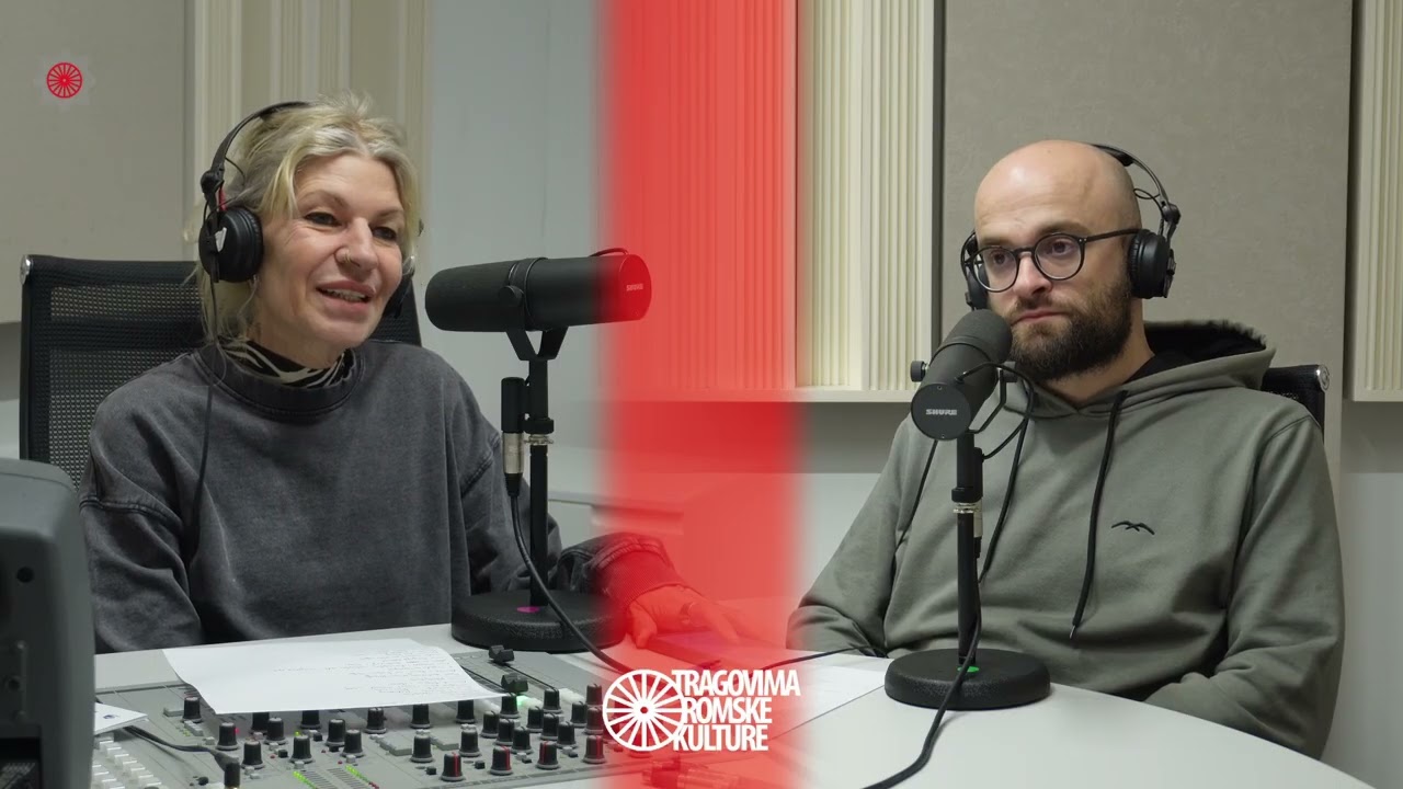 Tragovima romske kulture - Pregled 2025. godine