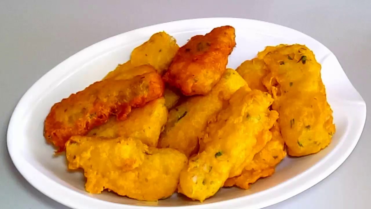 Soldaditos de Pavía Receta Andaluza (A mi manera)