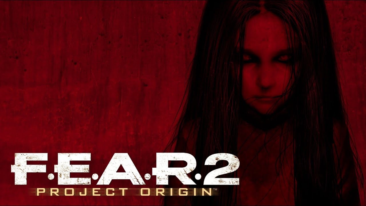 Кульминация F.E.A.R. 2 Project Origin Эпизод 07 Эпицентр