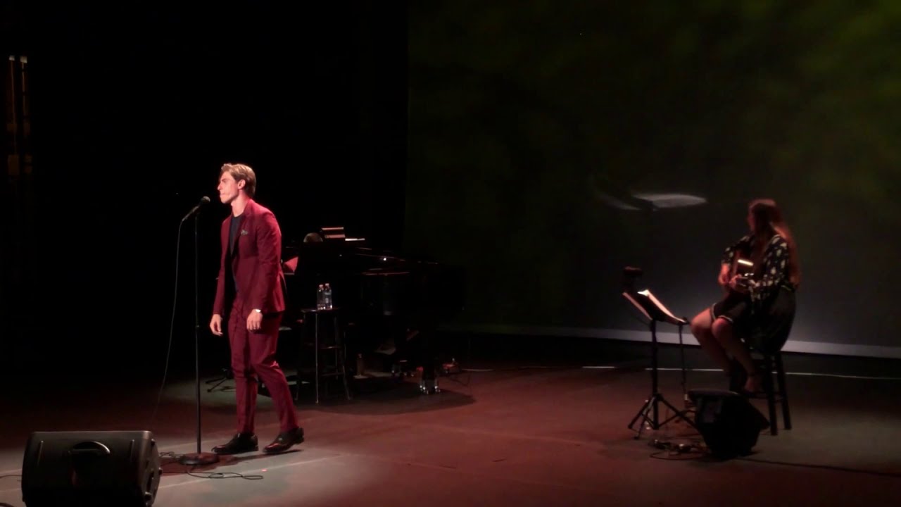 Derek Klena - 