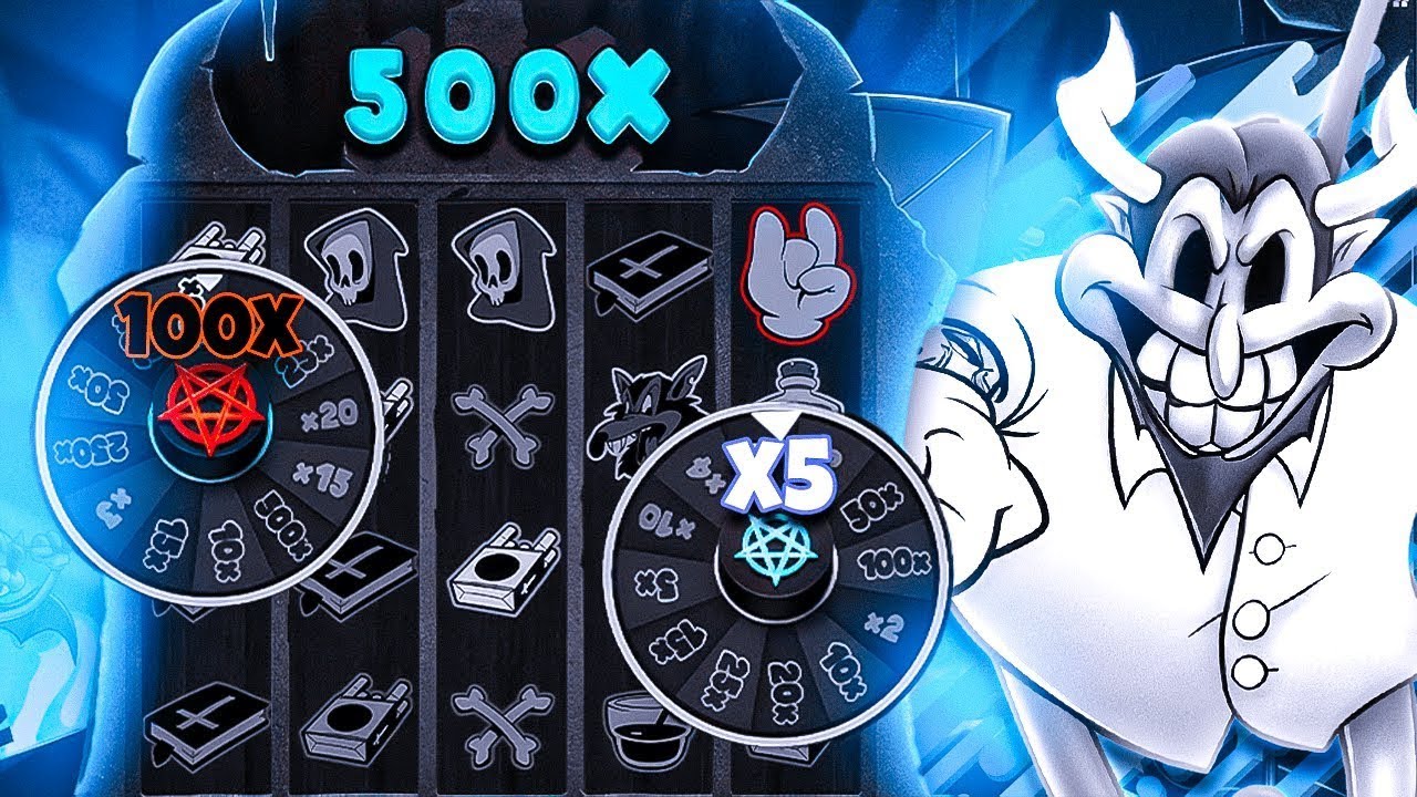 SIX SIX SIX ИЛИ ПРОСТО 666 ПРОВЕРКА СЛОТА И НЕМНОГО ЗАНОСОВ