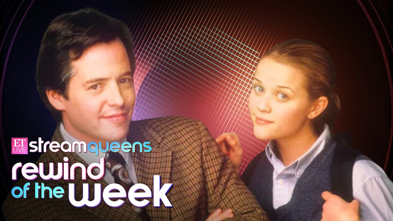 Election FLASHBACK: Why Tracy Flick Almost RUINED Reese Witherspoon's Career! | Stream Queens