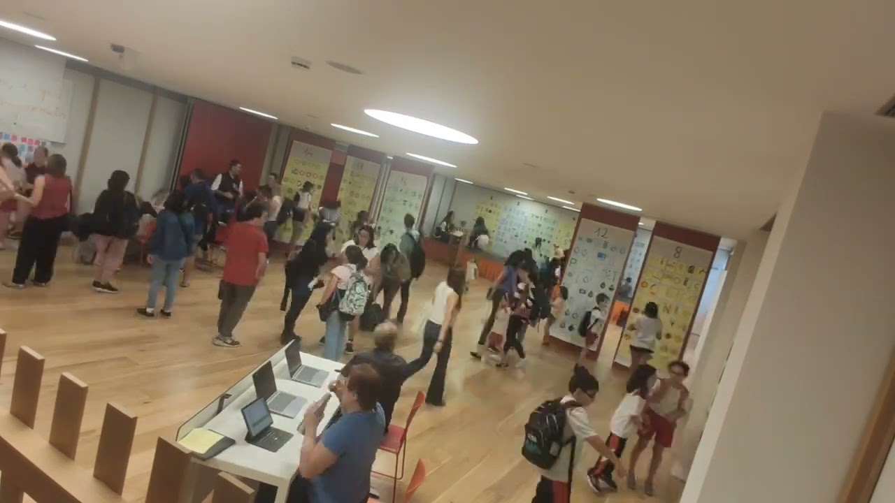 TIME LAPSE Dona la volta al món