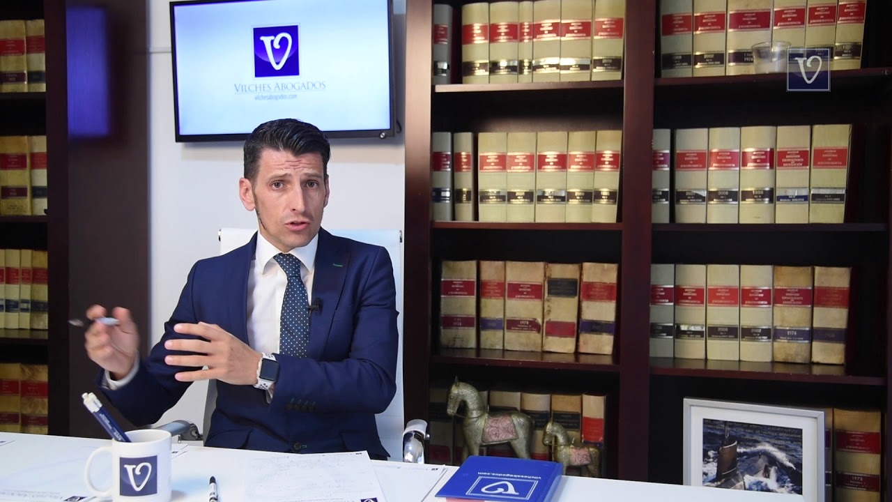 ¿Cómo reclamar la plusvalía municipal? Vilches Abogados