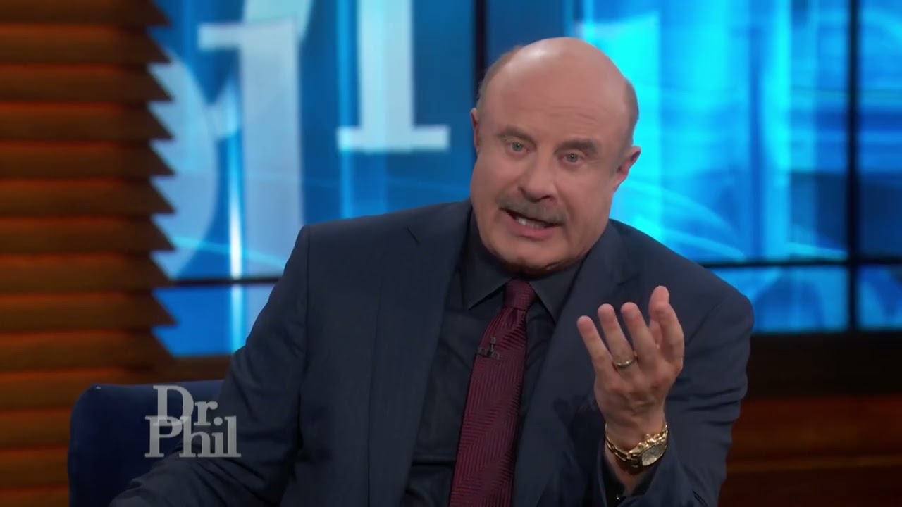 ACEing Autism on the Dr. Phil Show