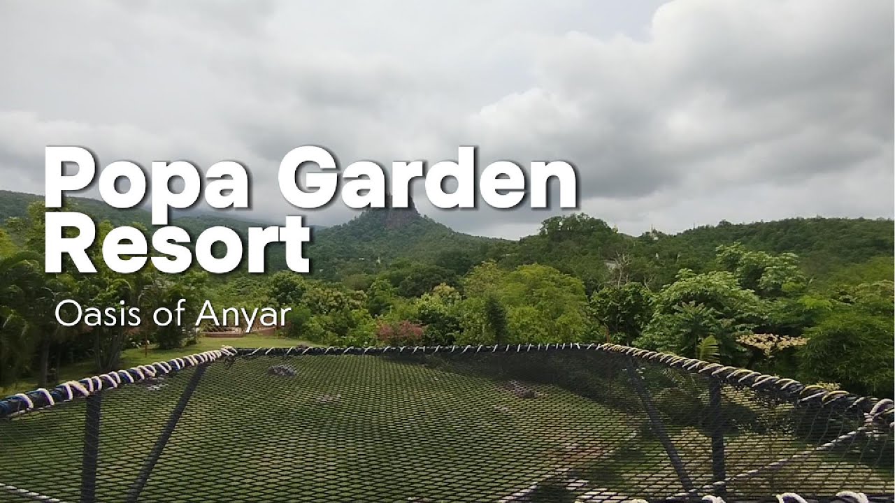 Popa Garden Resort