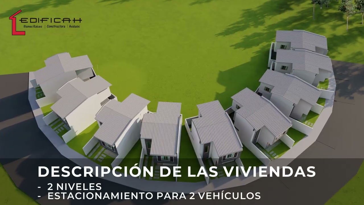LOMAS DE GERMANIA- 3 RAZONES  PORQUE COMPRAR TU VIVIENDA