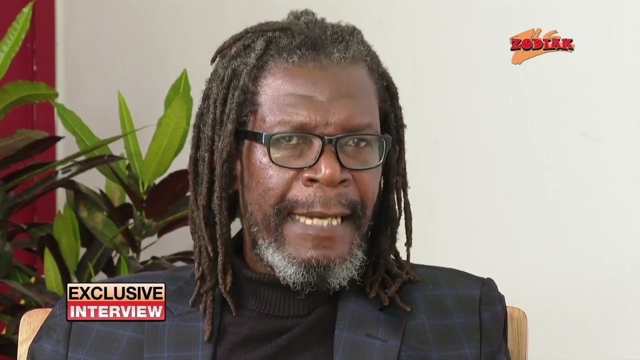 EXCLUSIVE WITH CHIKOSA SILUNGWE