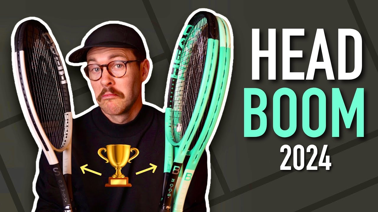 Head Boom 2024: подробный обзор (с данными)