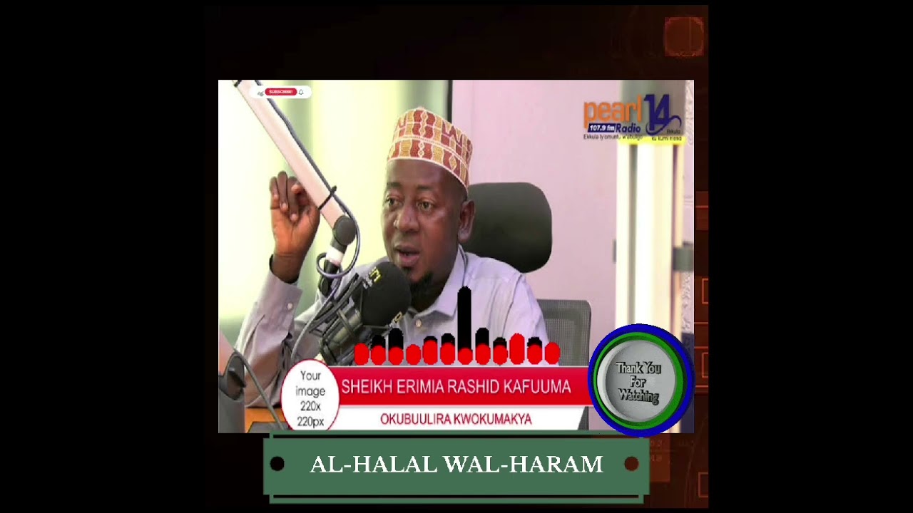 EBIKWATA KU SWALLAH YA EIDZAKATUL-FITR P2