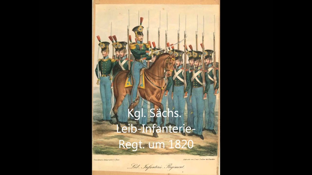 Deutscher Militärmarsch 