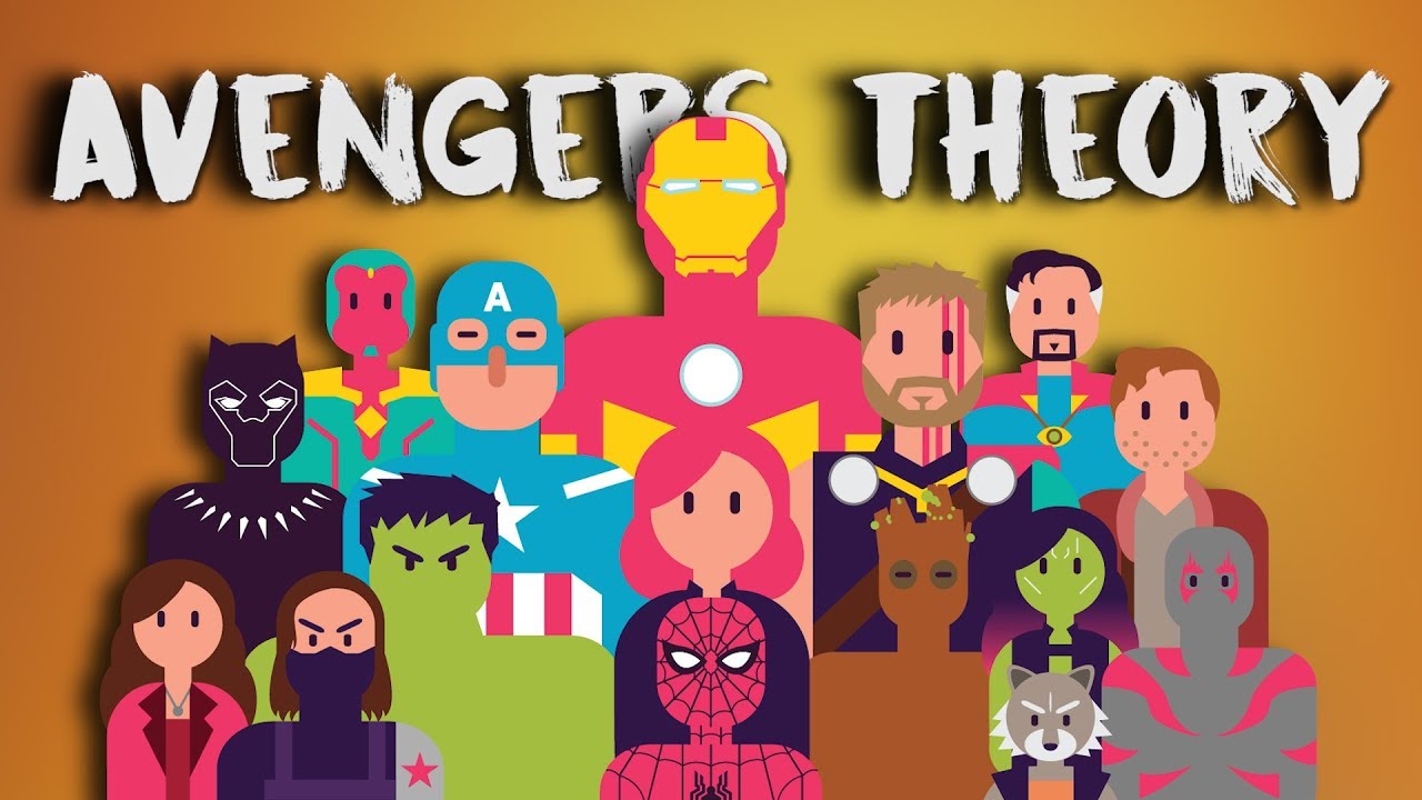 The Infinity War Theory
