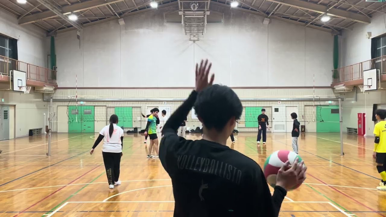 2026.2.14 練習①