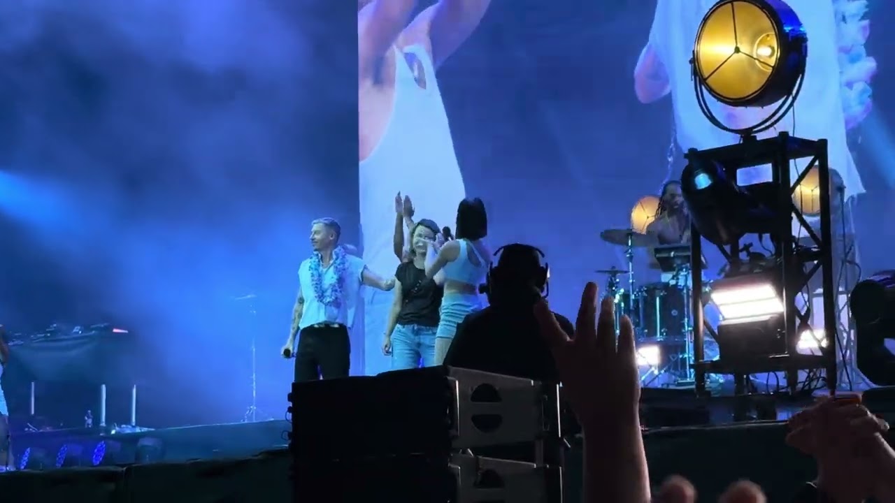 Macklemore - Colours of Ostrava 2023