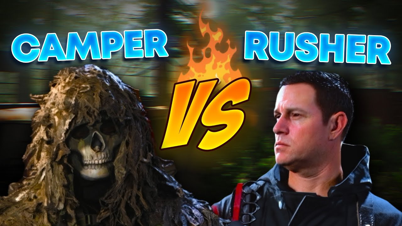 Ответ на главный вопрос Call of Duty