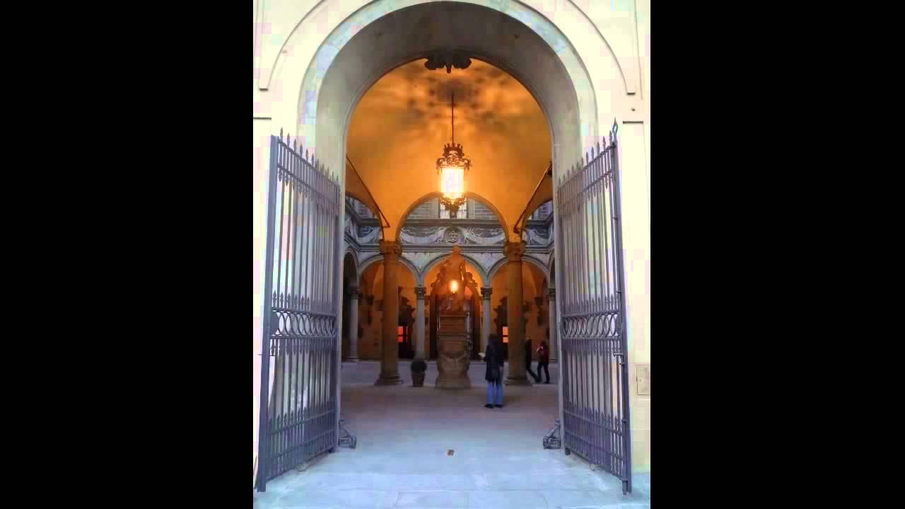 Донателло, Давид, бронза, ок. 1440-х гг.